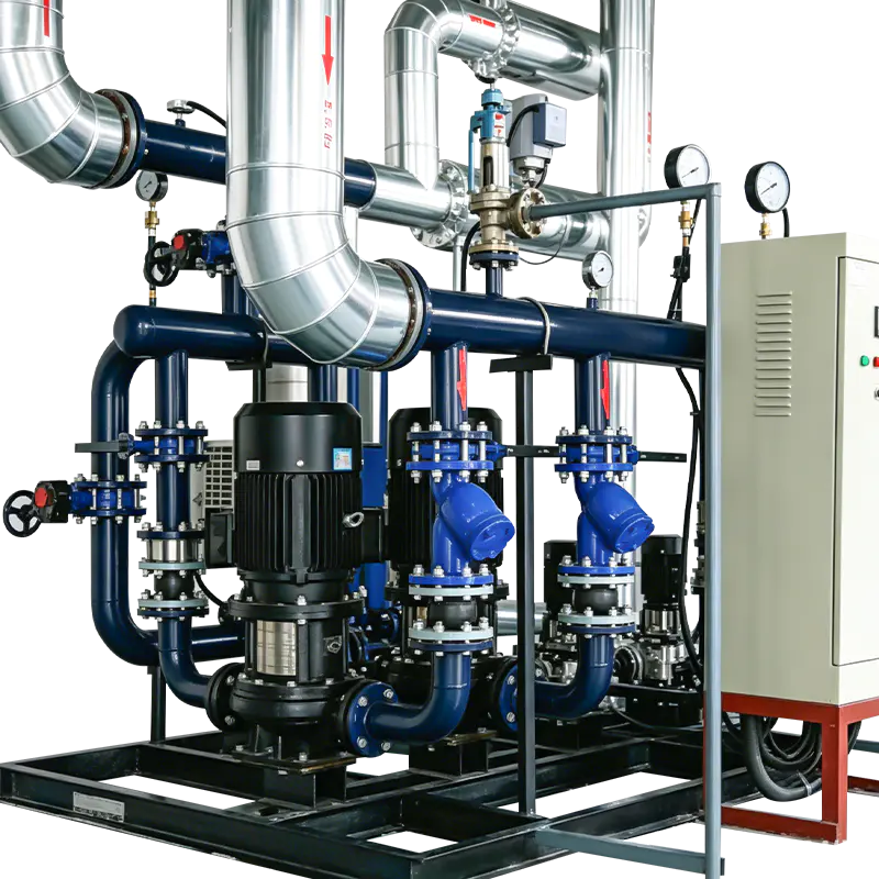 Intelligens bioprocesszoros hőátadó csúszótalpak/egységek Intelligens bioprocesszoros hőátadó csúszótalpak/egységek